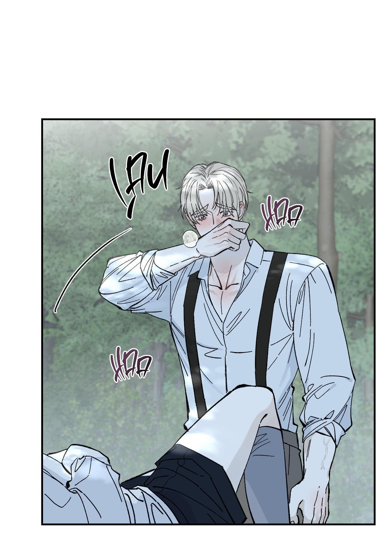 DINH THỰ - Chap 39
