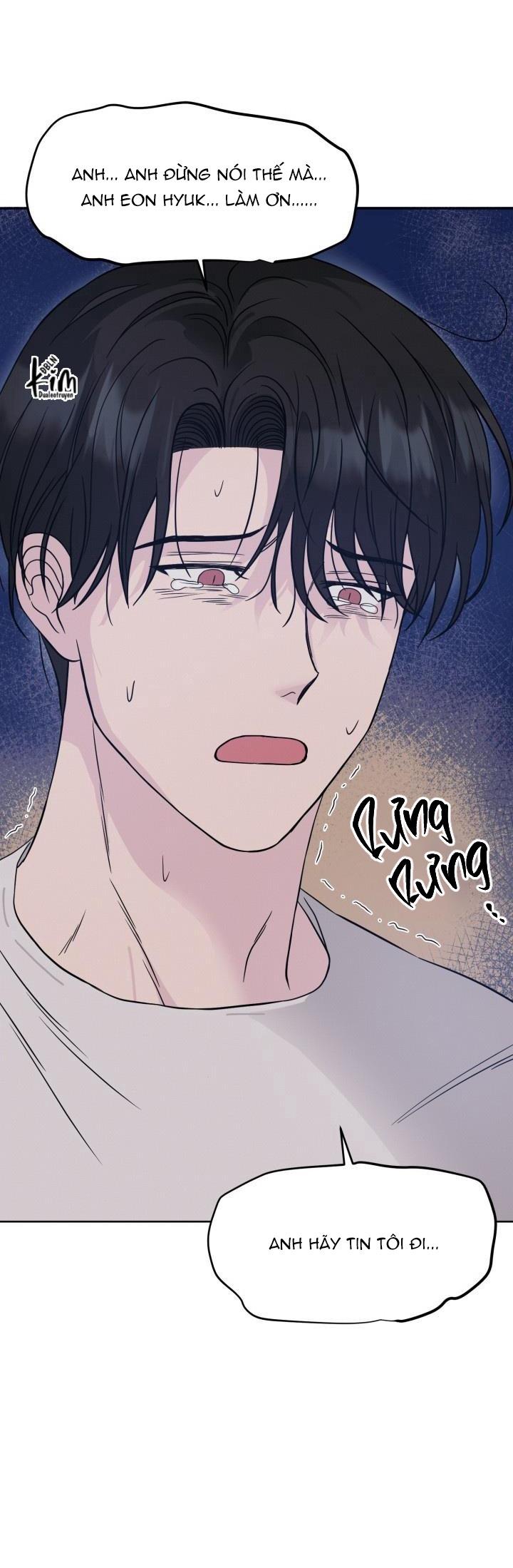 QUỶ ĐÓI - Chap 29