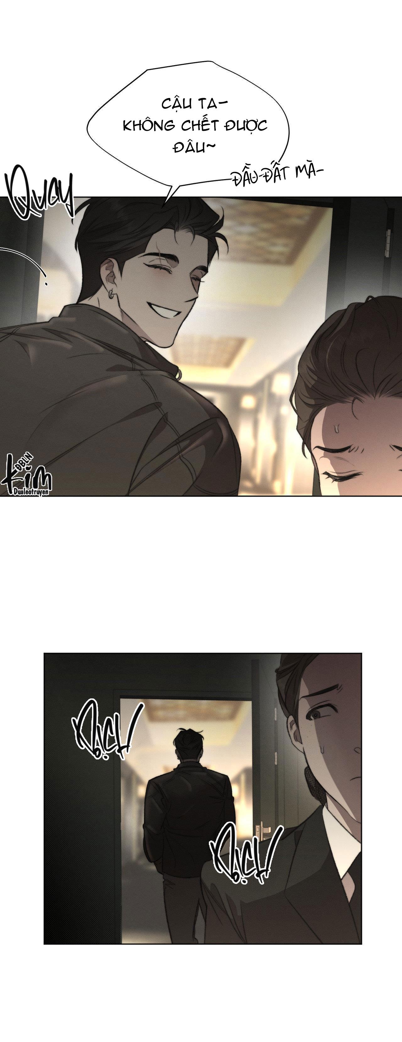 STILL LOVE YOU - Chap 4