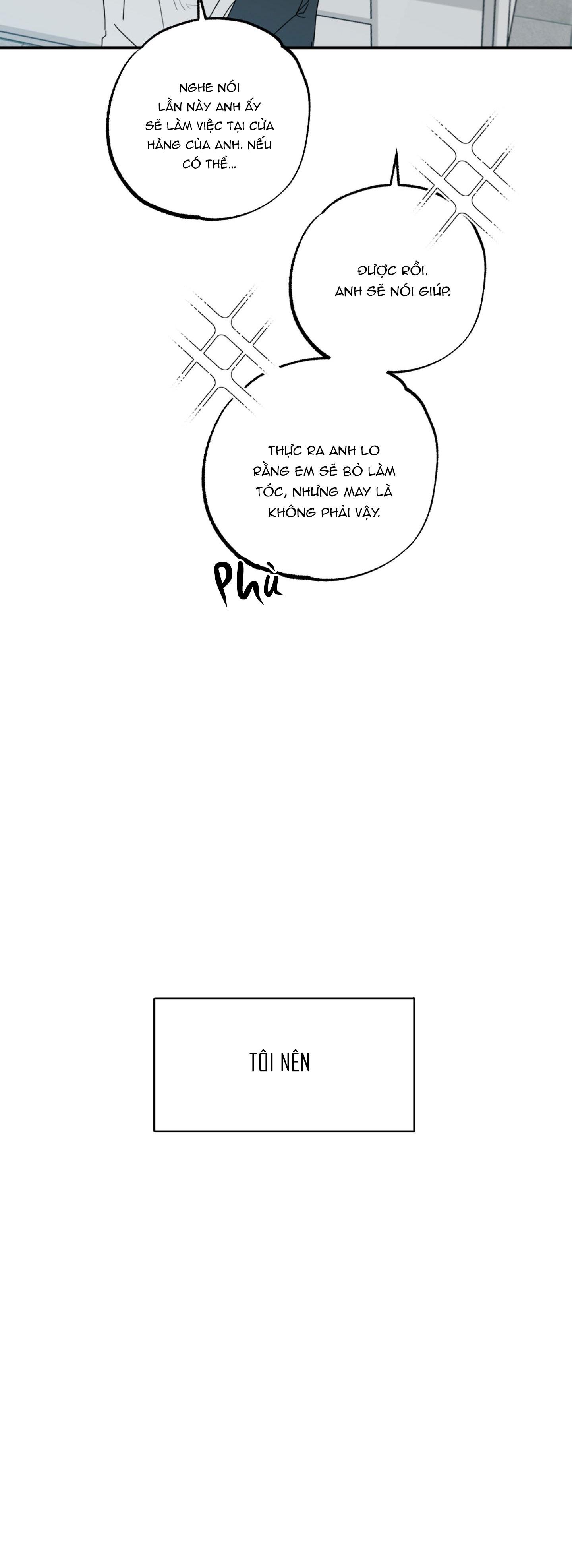 DẠY CHỊCH - Chap 6
