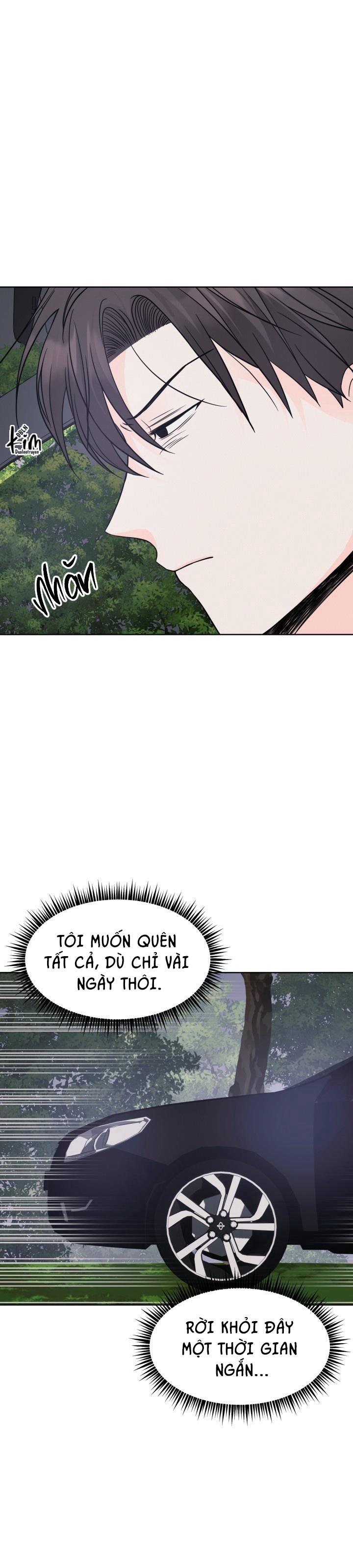 QUỶ ĐÓI - Chap 29