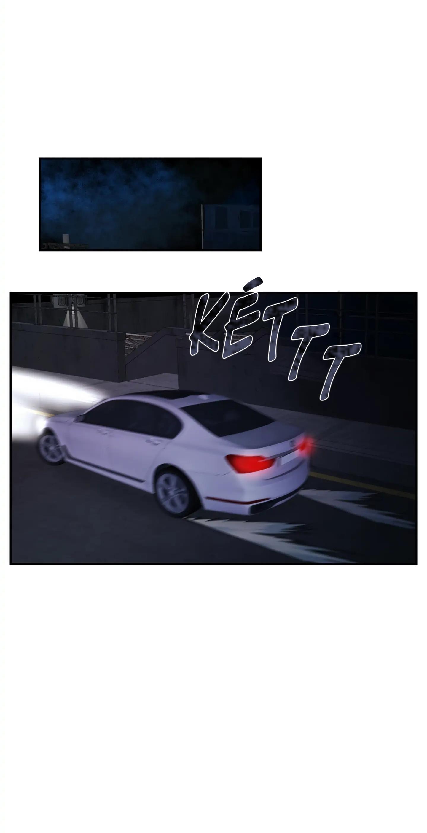 KÍCH HOẠT - Chap 34