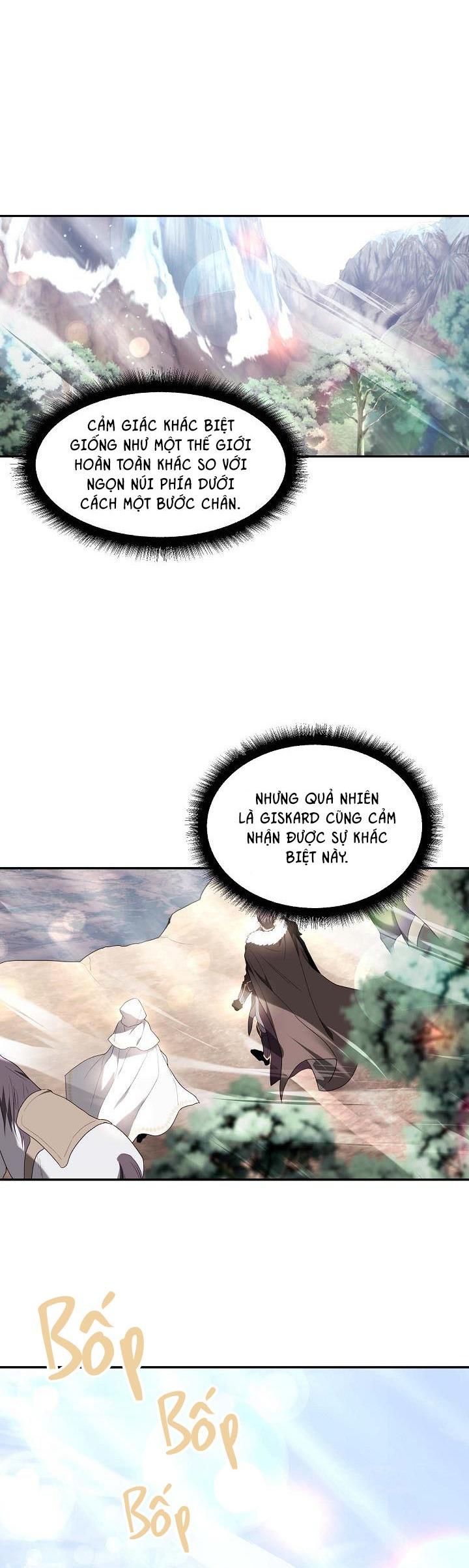 HAI ĐẤT NƯỚC, ĐẤT NƯỚC CỦA NÔ LỆ - Chap 48
