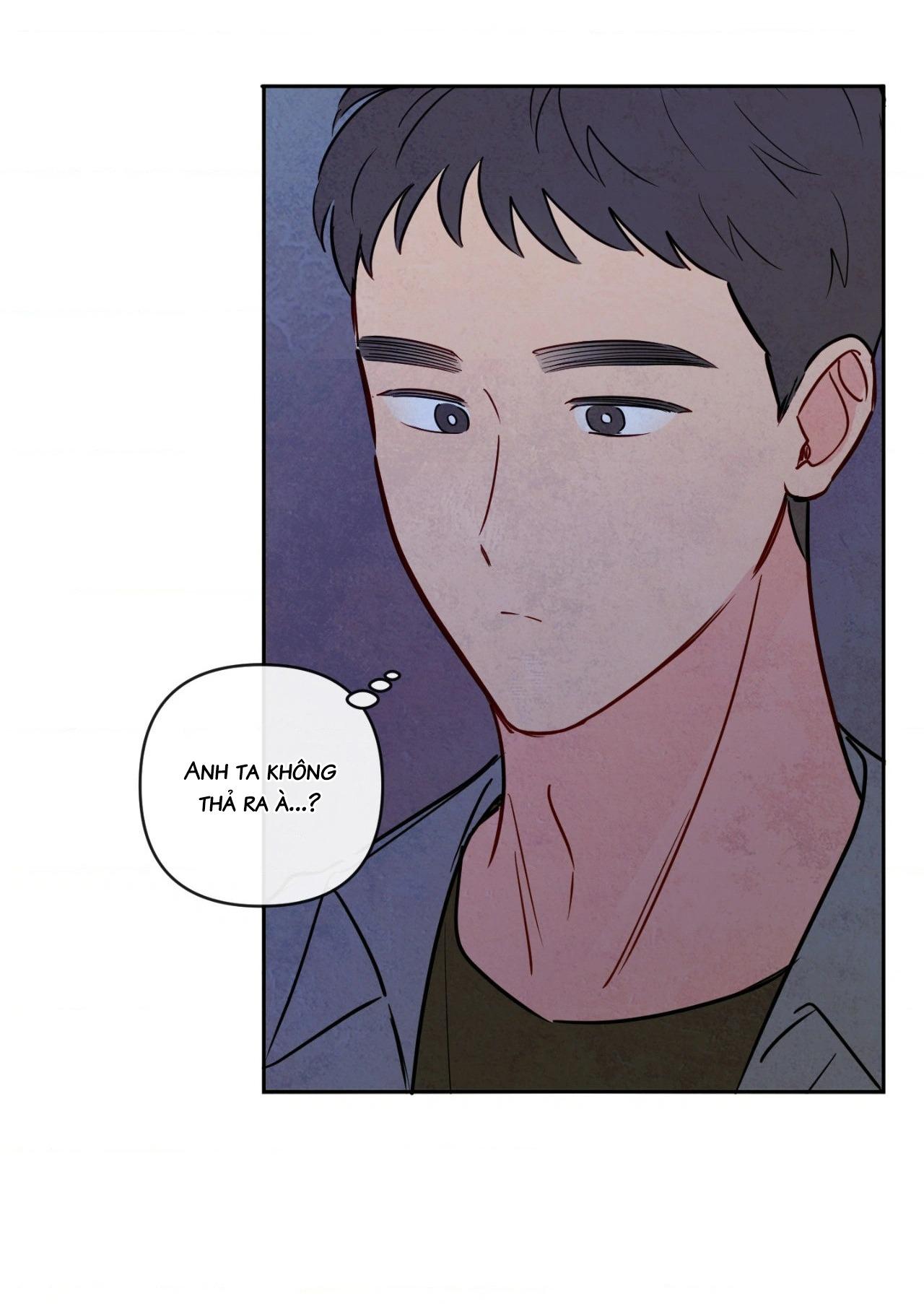 Sự quyến rũ của Thần Rắn - Chap 16