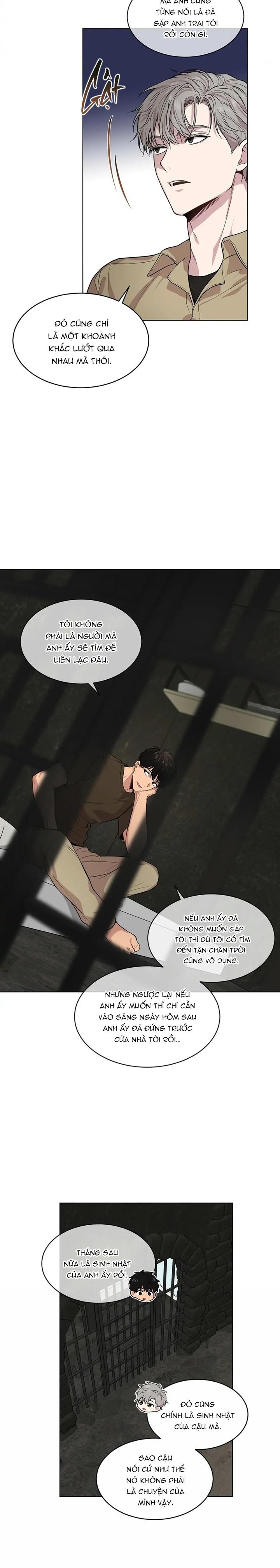 Passion - Chap 34