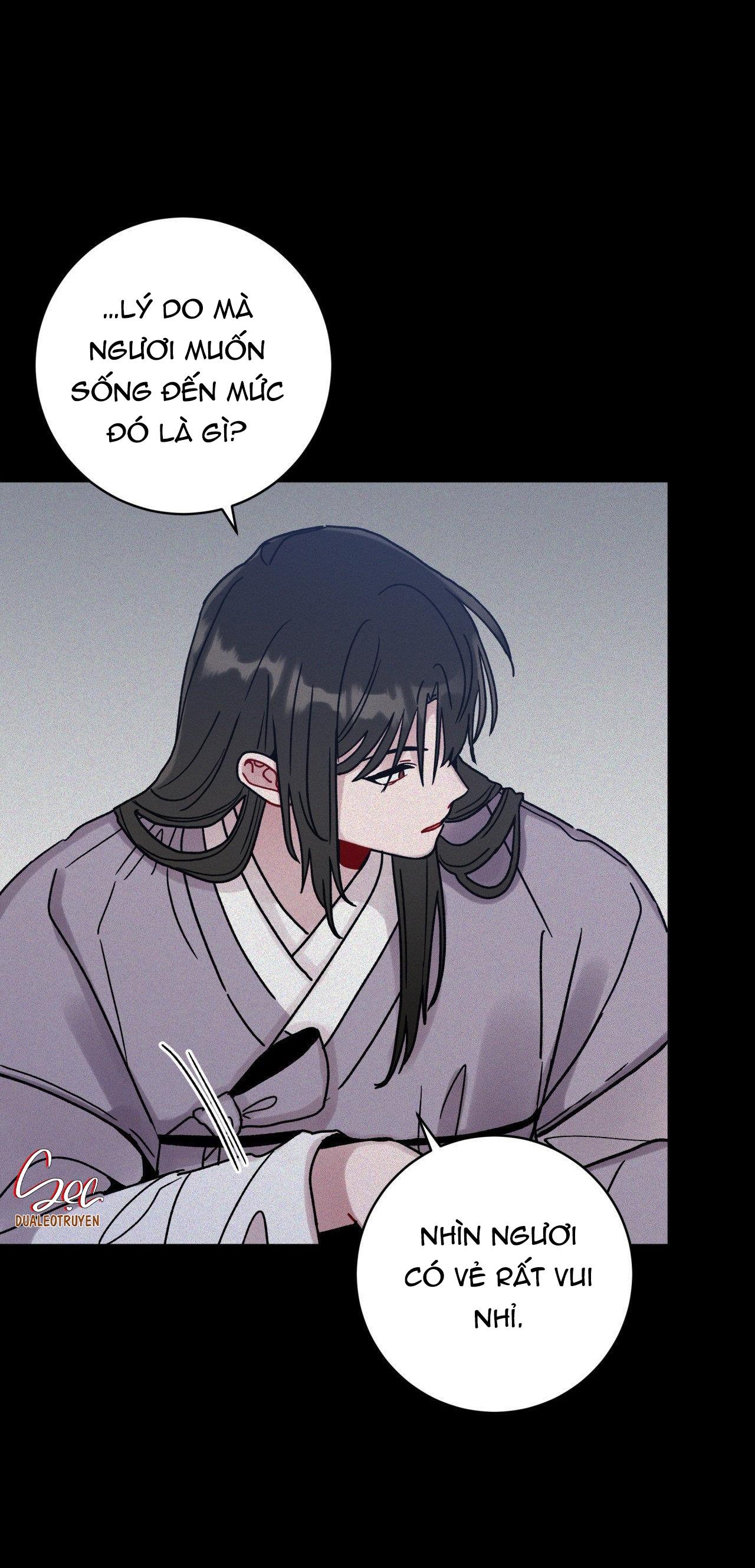 Cơn Mưa Rào Mùa Hạ - Chap 53
