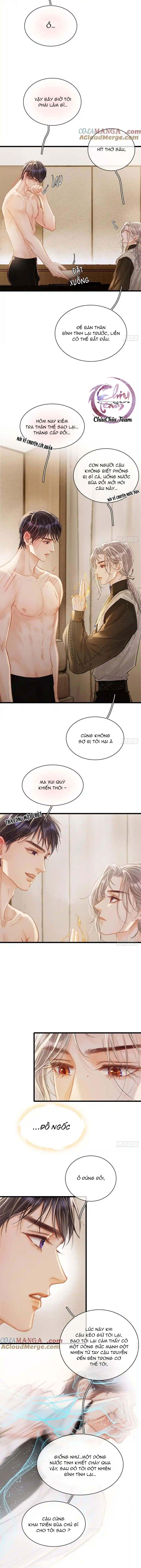 Quen Lâu Mới Biết Người Thiếu Tâm Cơ - Chap 37