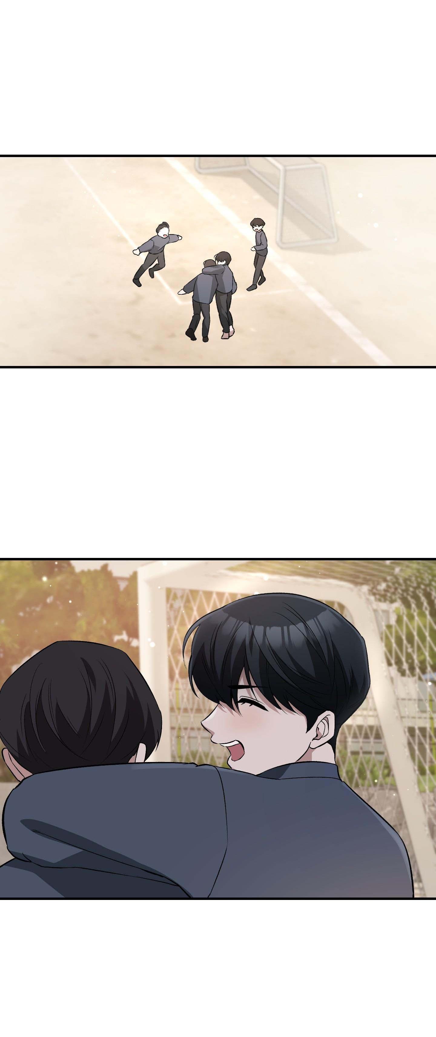 Vì Sự Vĩnh Cửu - Chap 25