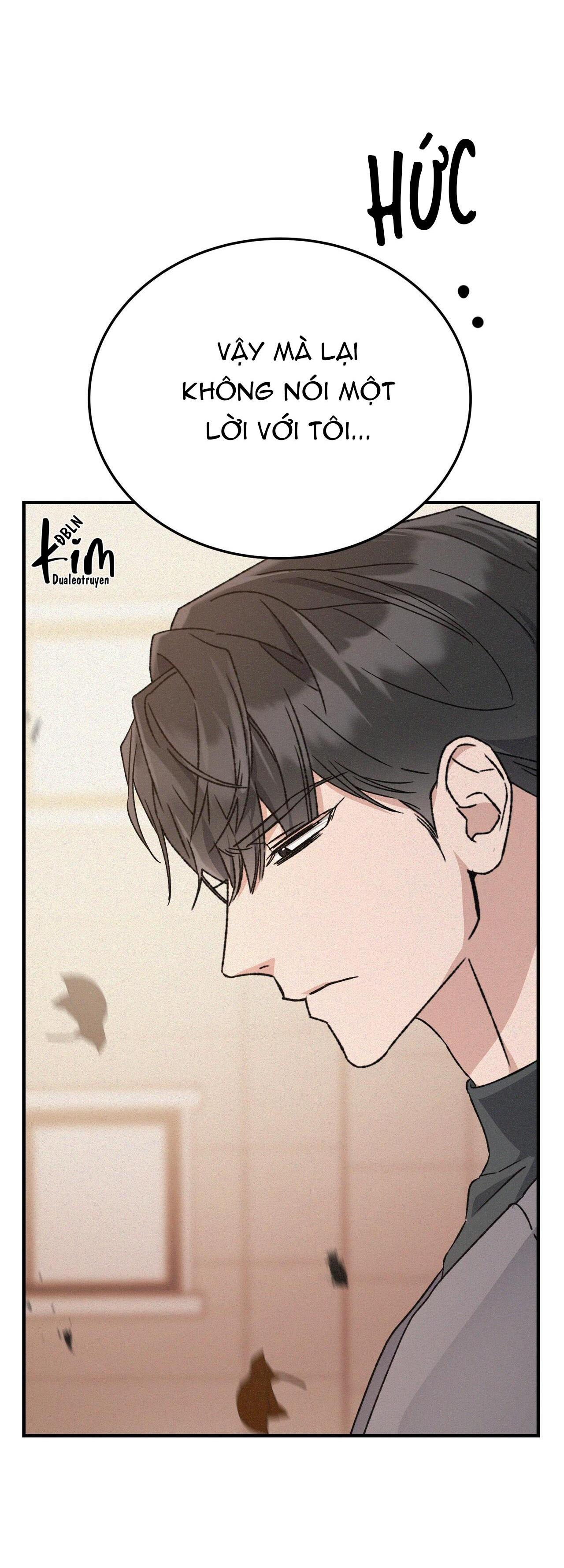 VÔ HÌNH - Chap 31