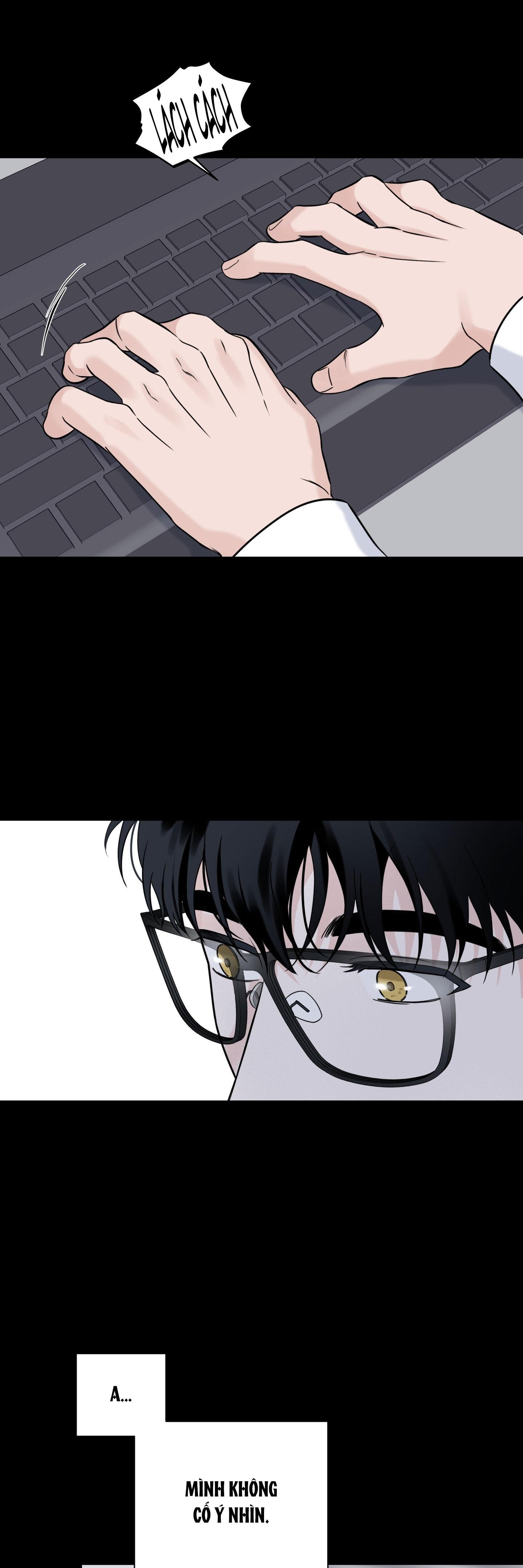 OVER CLOCK - Chap 46