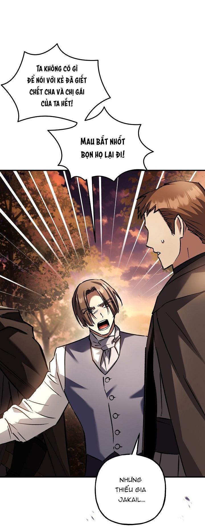 (ABO) BƯỚC NGOẶT - Chap 59