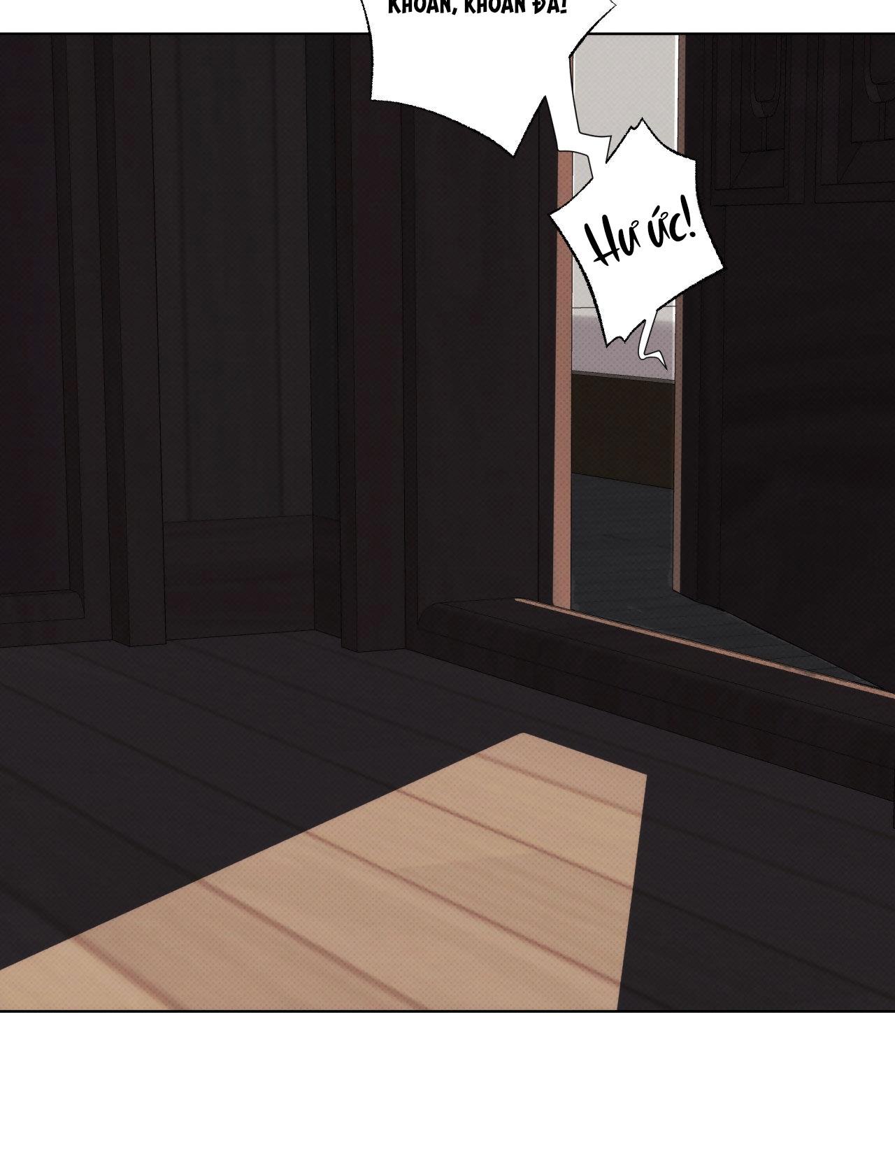 EM BÉ VÀ ĐẠI CA - Chap 7