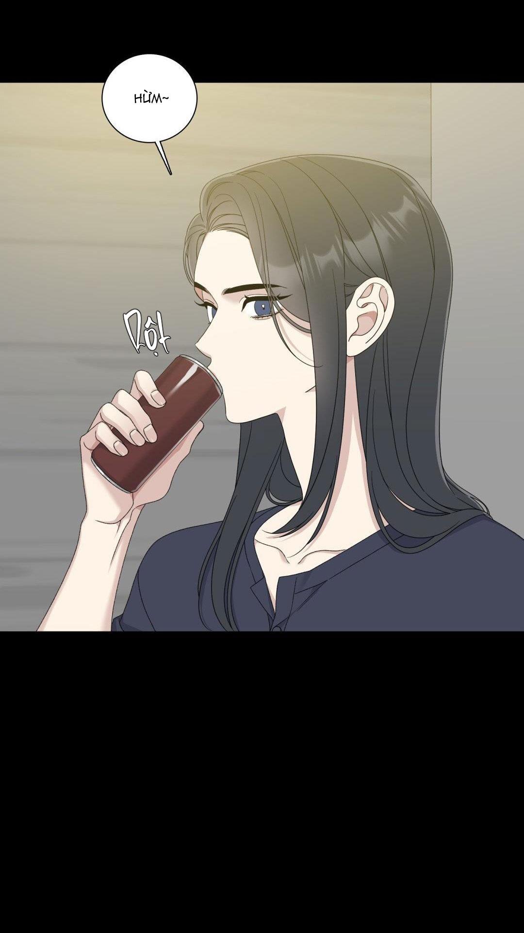 Fouls Start - Chap 17