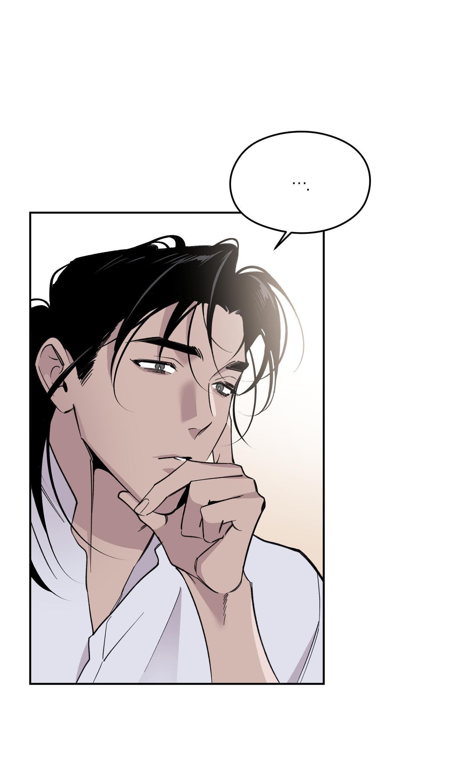 ( CBunu ) Carrot And Stick - Chap 3