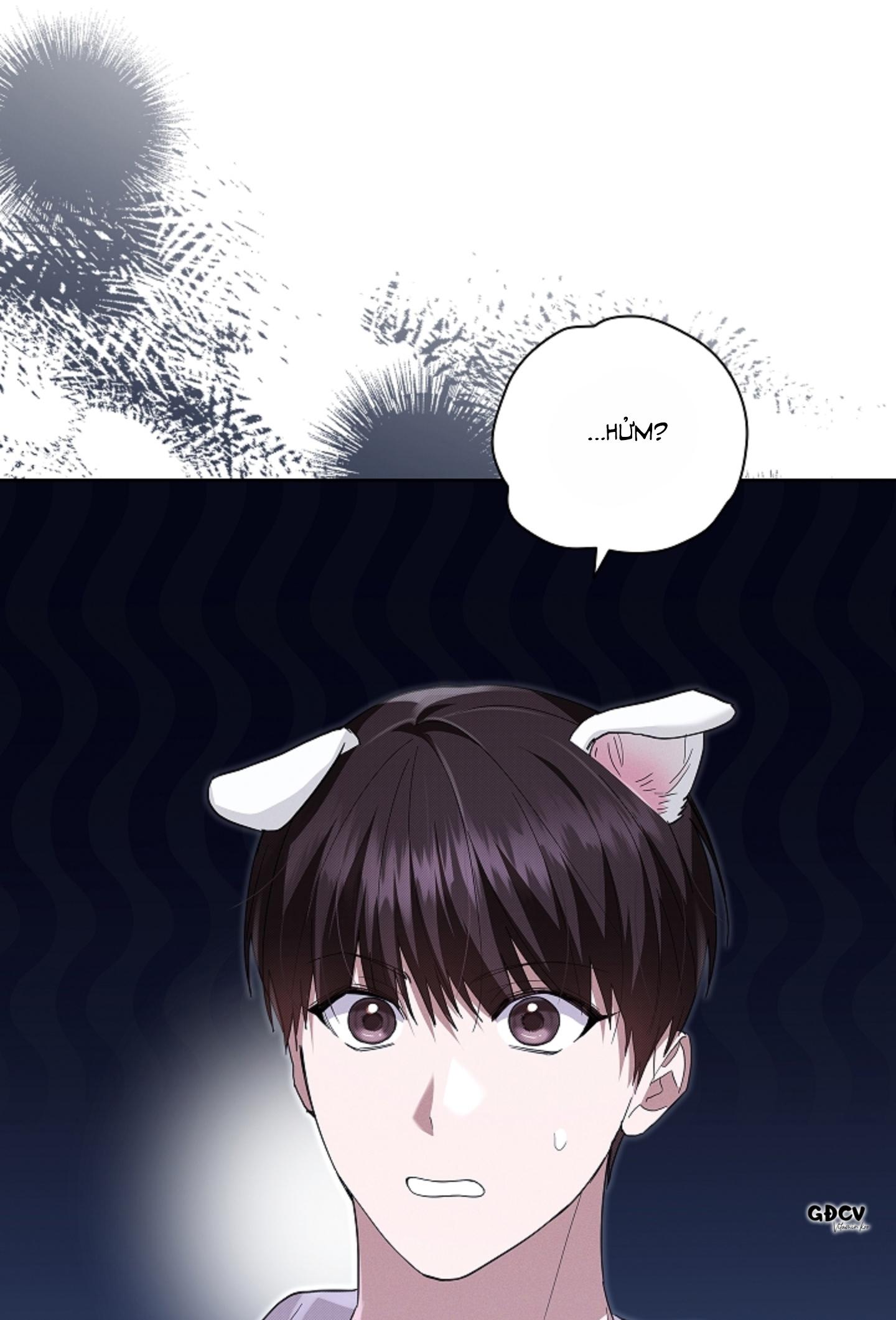 ĐỪNG CHẠM VÀO CÚN CON CỦA TÔI - Chap 19