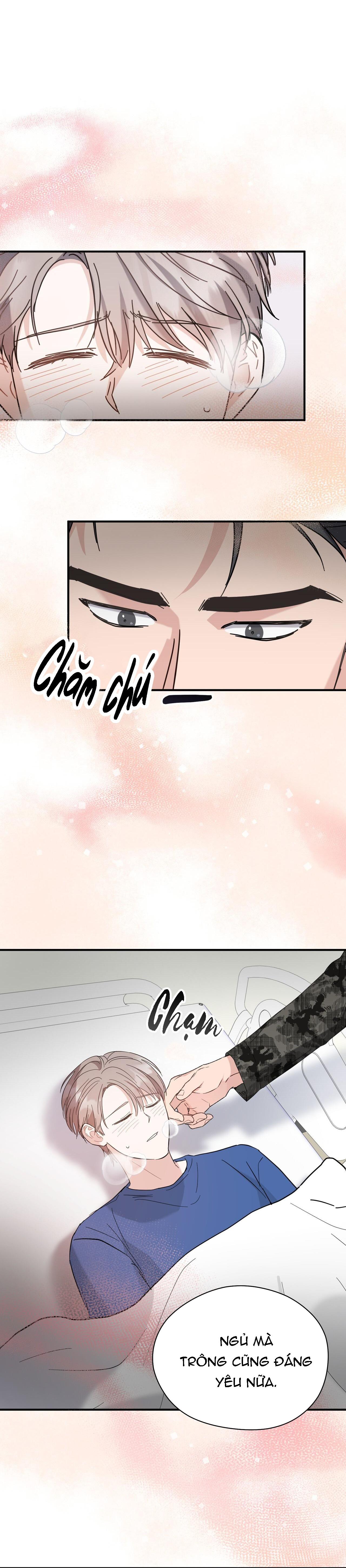 GIANG HỒ LẠ MẶT - Chap 10