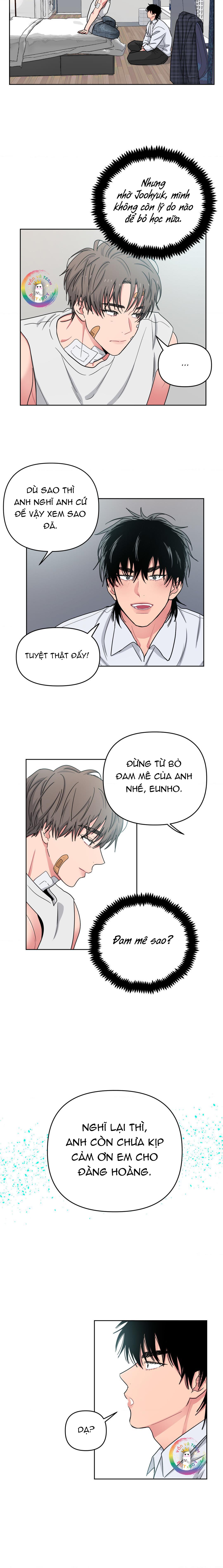 Arts Manz - Chap 38