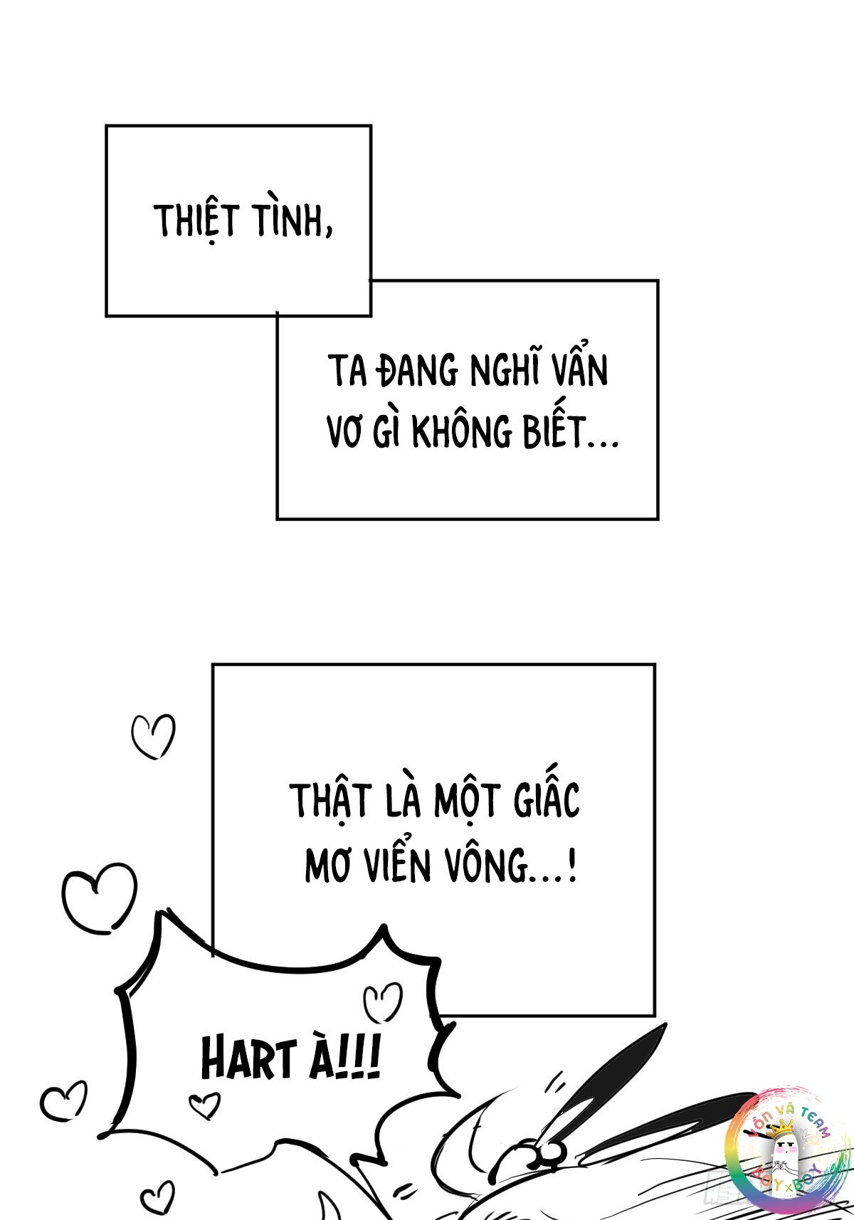 Ong Thợ - Chap 43