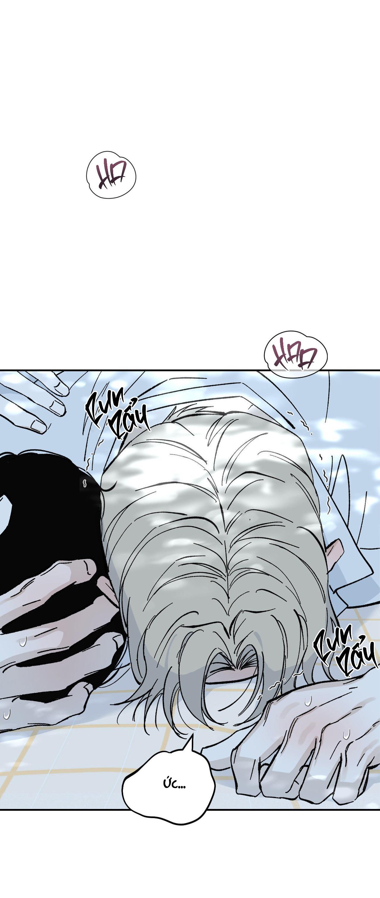 DINH THỰ - Chap 39