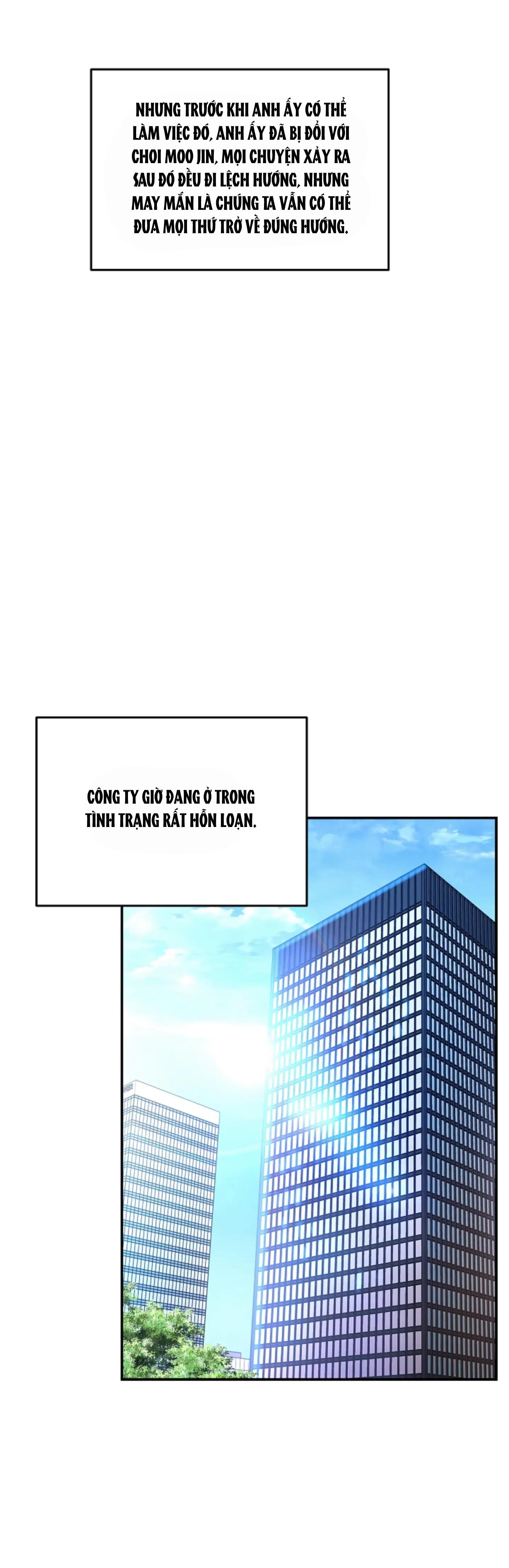 KÍCH HOẠT - Chap 41