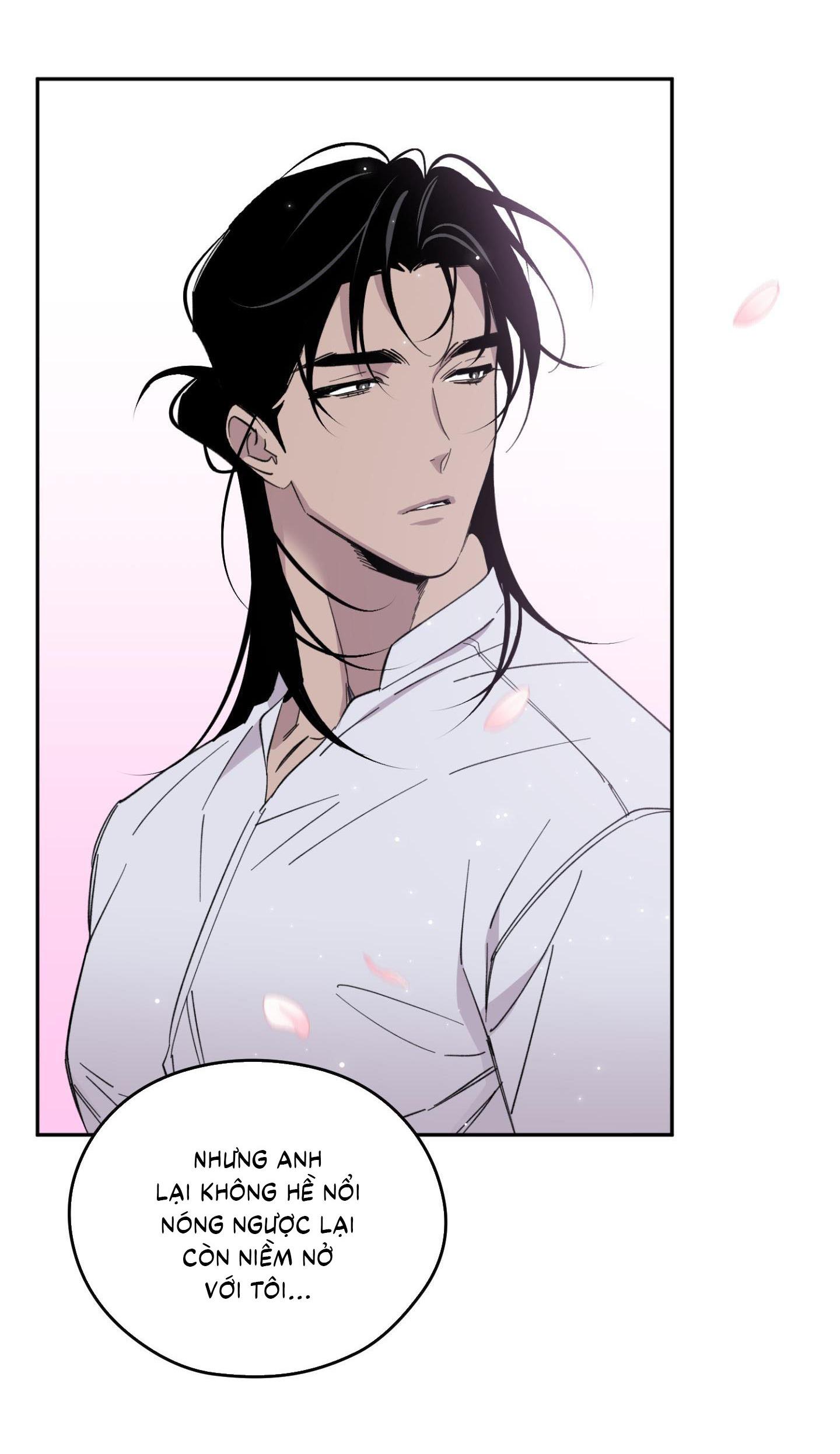 ( CBunu ) Carrot And Stick - Chap 3
