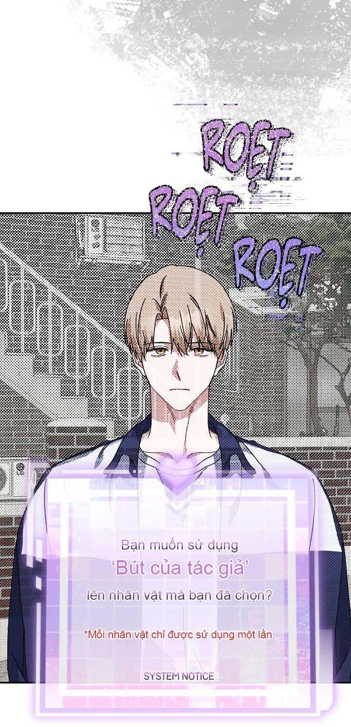 Khu Vực Chủ Nghĩa Tình Yêu - Chap 69