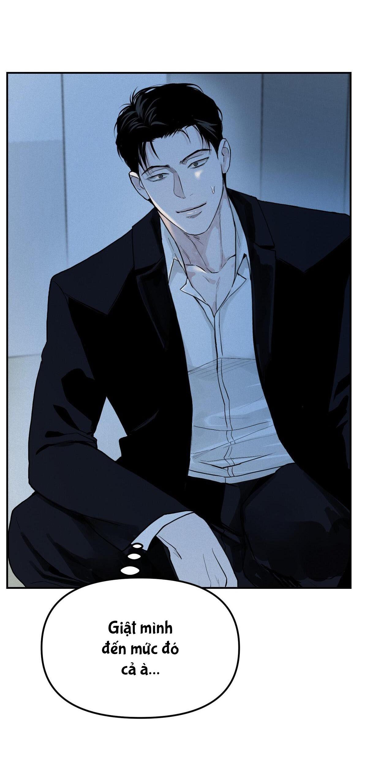 (CBunu) Phép Chiếu - Chap 3