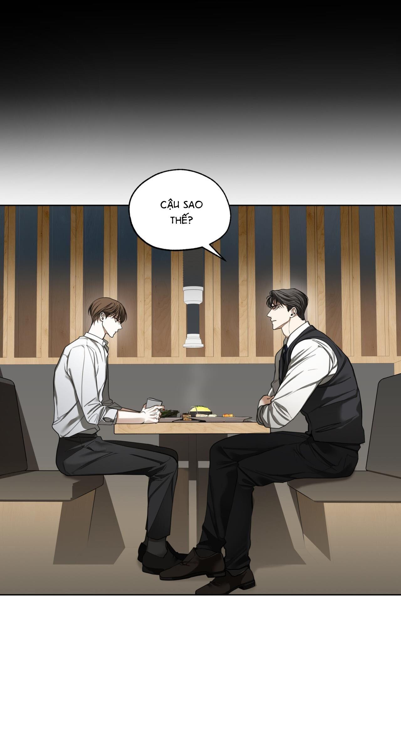(CBunu) Phạm Luật - Chap 81