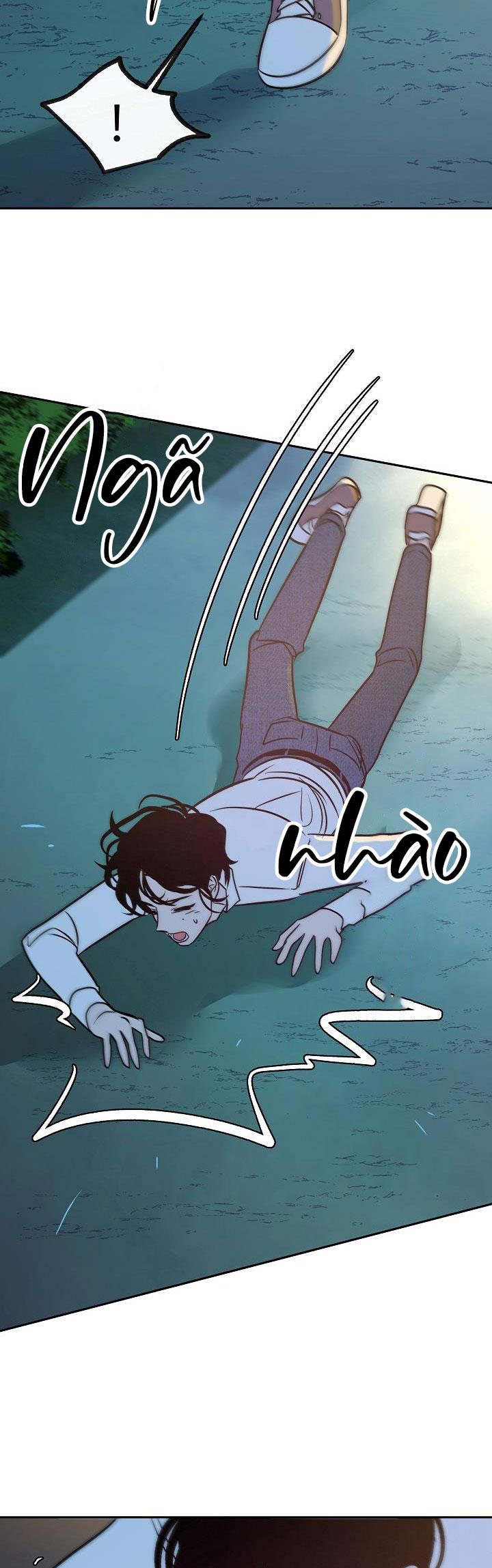 Sa Ha (Anh dâu x em chồng) - Chap 31