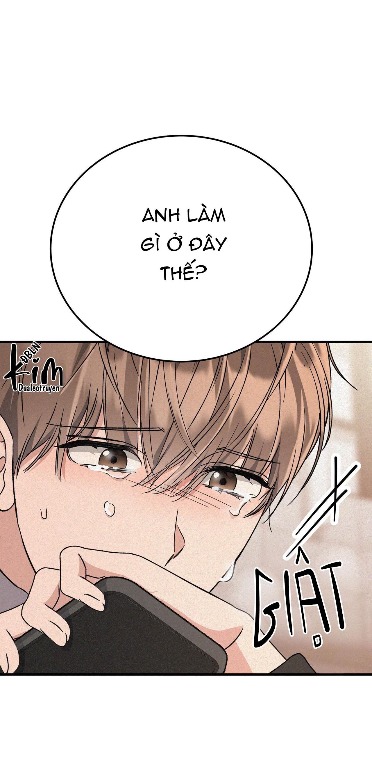 VÔ HÌNH - Chap 31