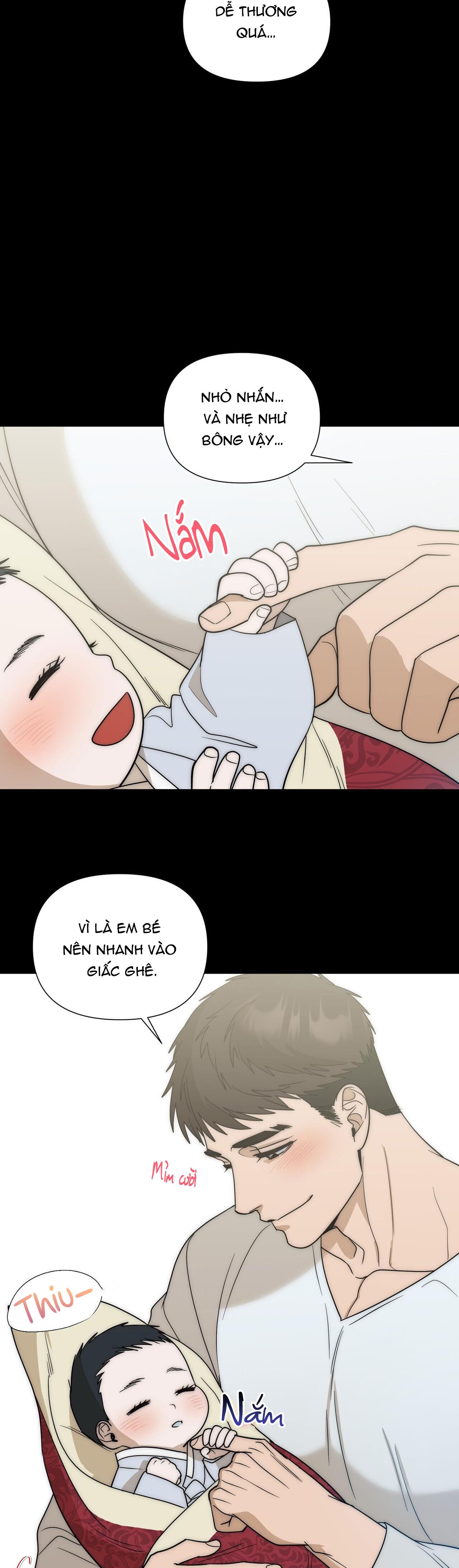 KIỆT TÁC - Chap 30