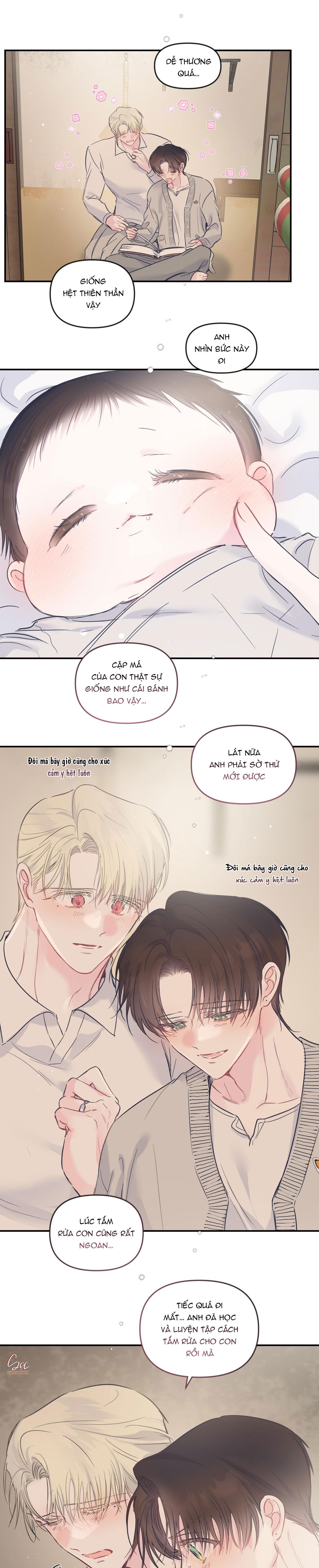 ĐẢO NGƯỢC CỦA ĐẢO NGƯỢC - Chap 51