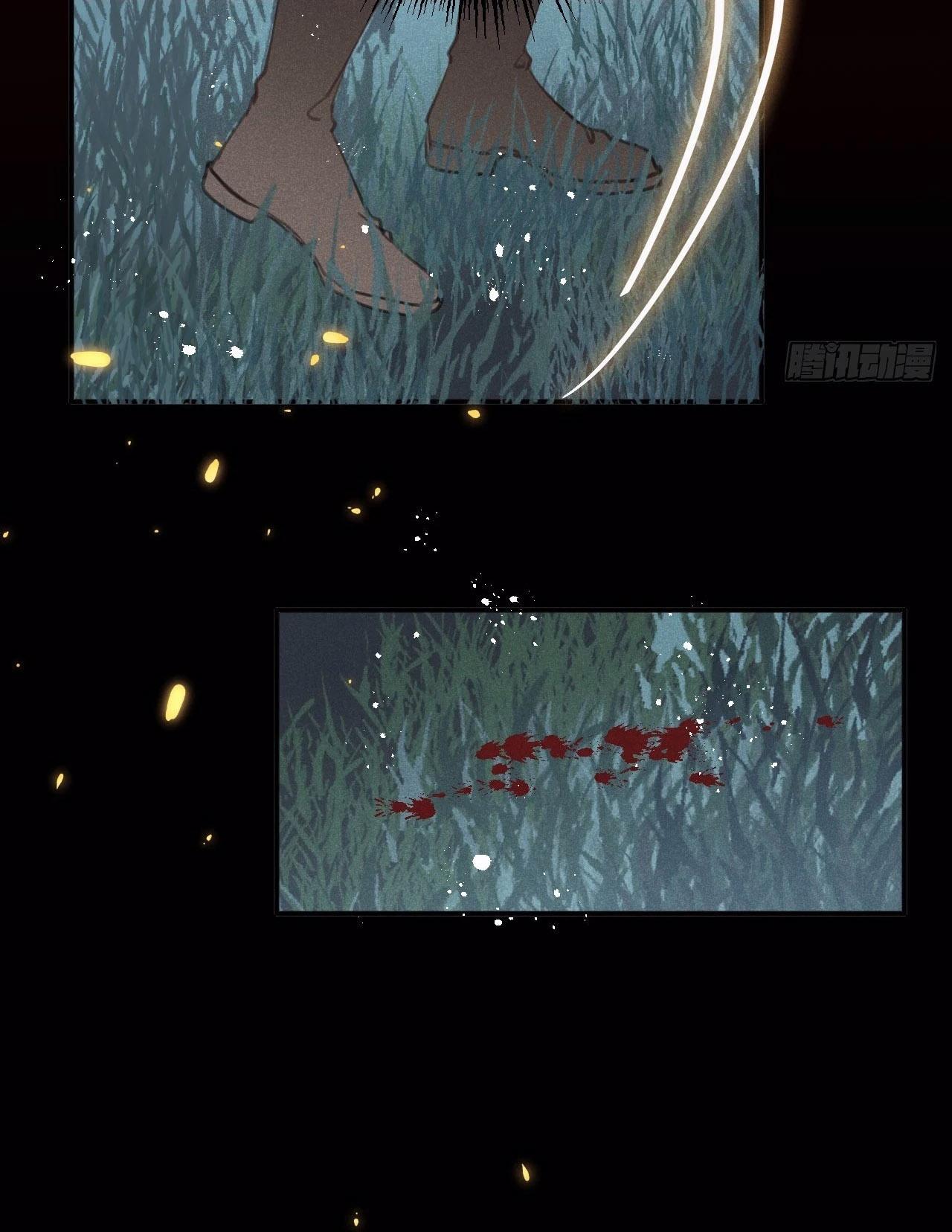 Lang Sói Thượng Khẩu - Chap 71