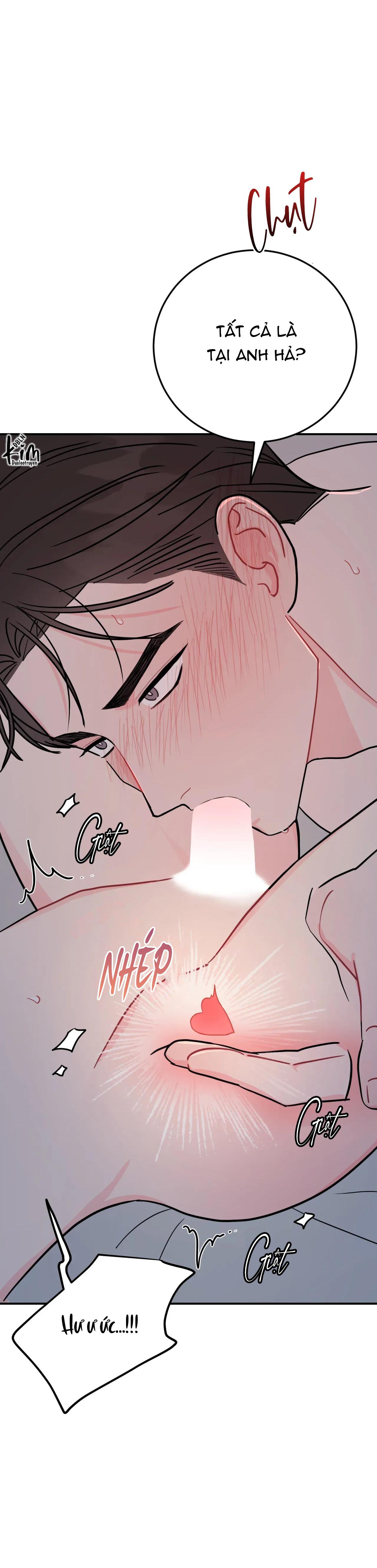 KHOẢNG CÁCH VƯỢT QUA GIỚI HẠN - Chap 80