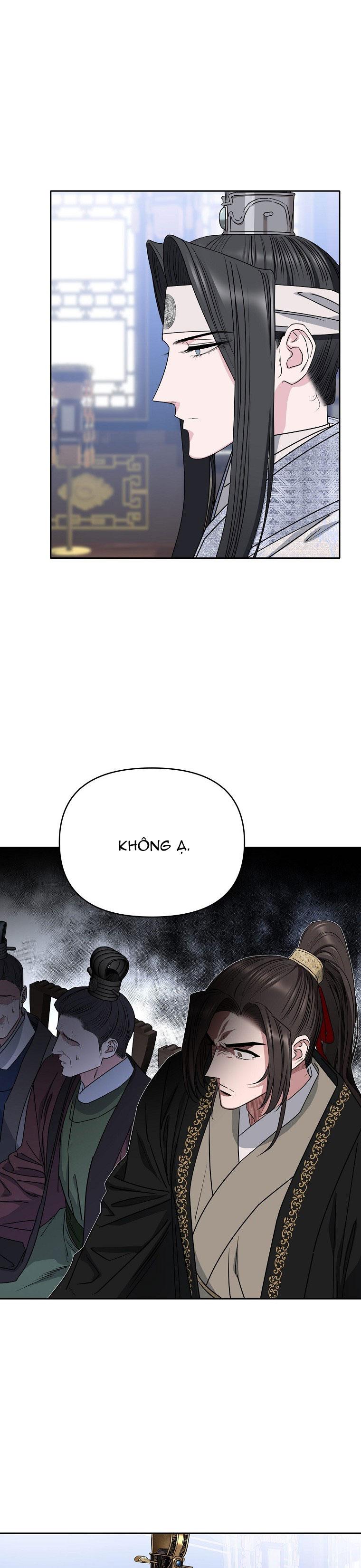 XUÂN PHONG VIÊN MÃN - Chap 74
