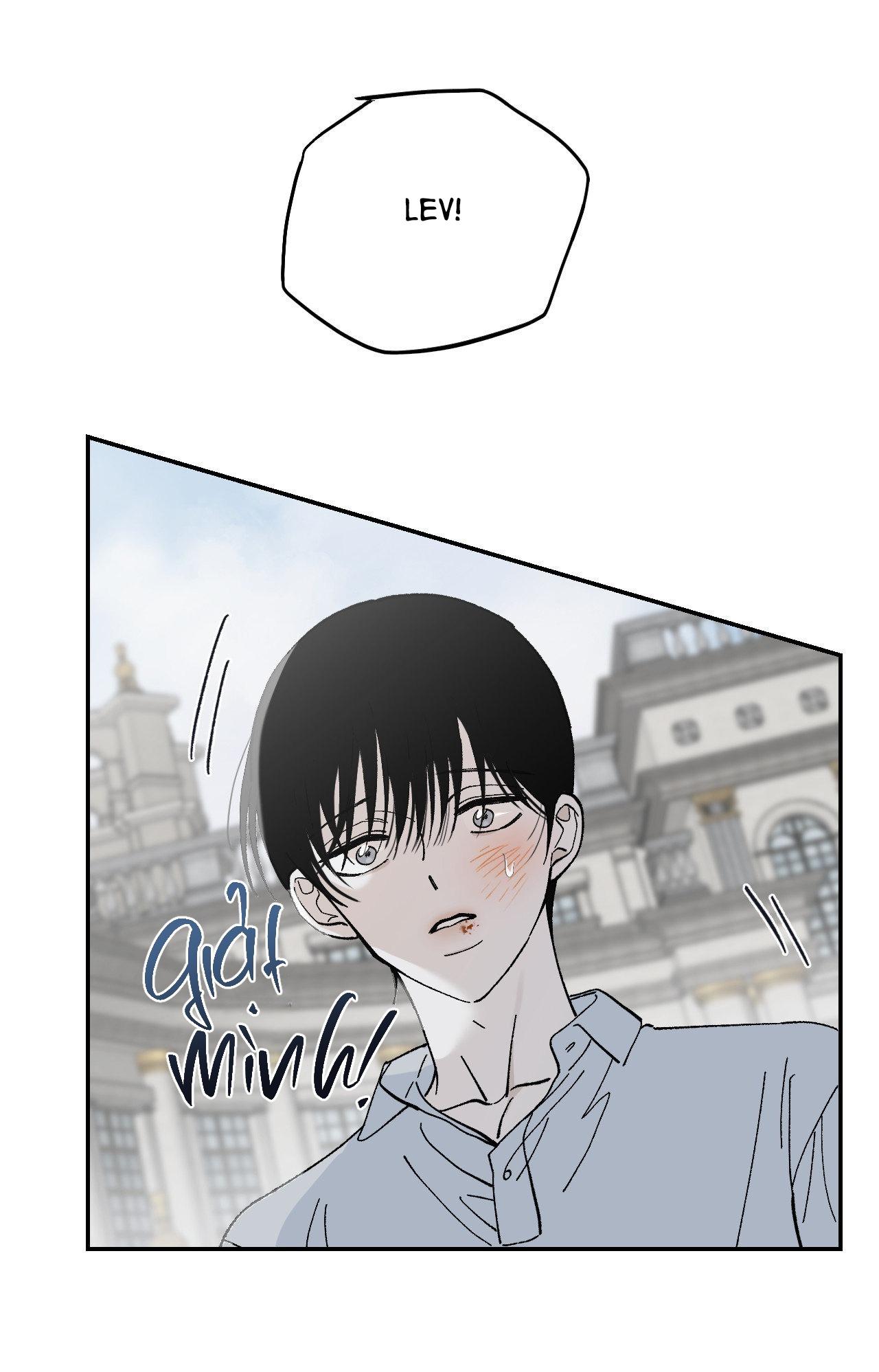 DINH THỰ - Chap 46