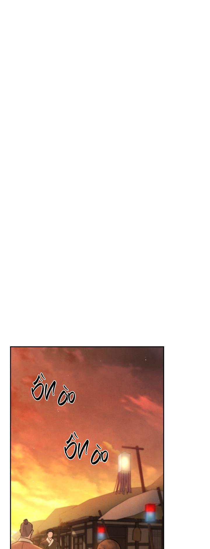 THUỐC ĐỘC - Chap 19