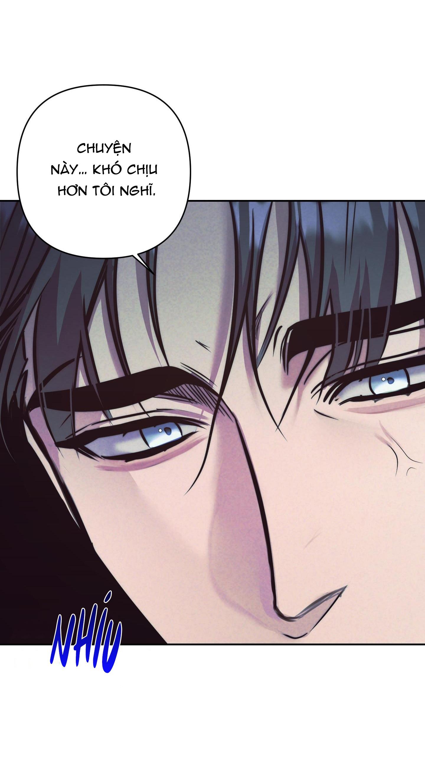 KỲ THỊ - Chap 22