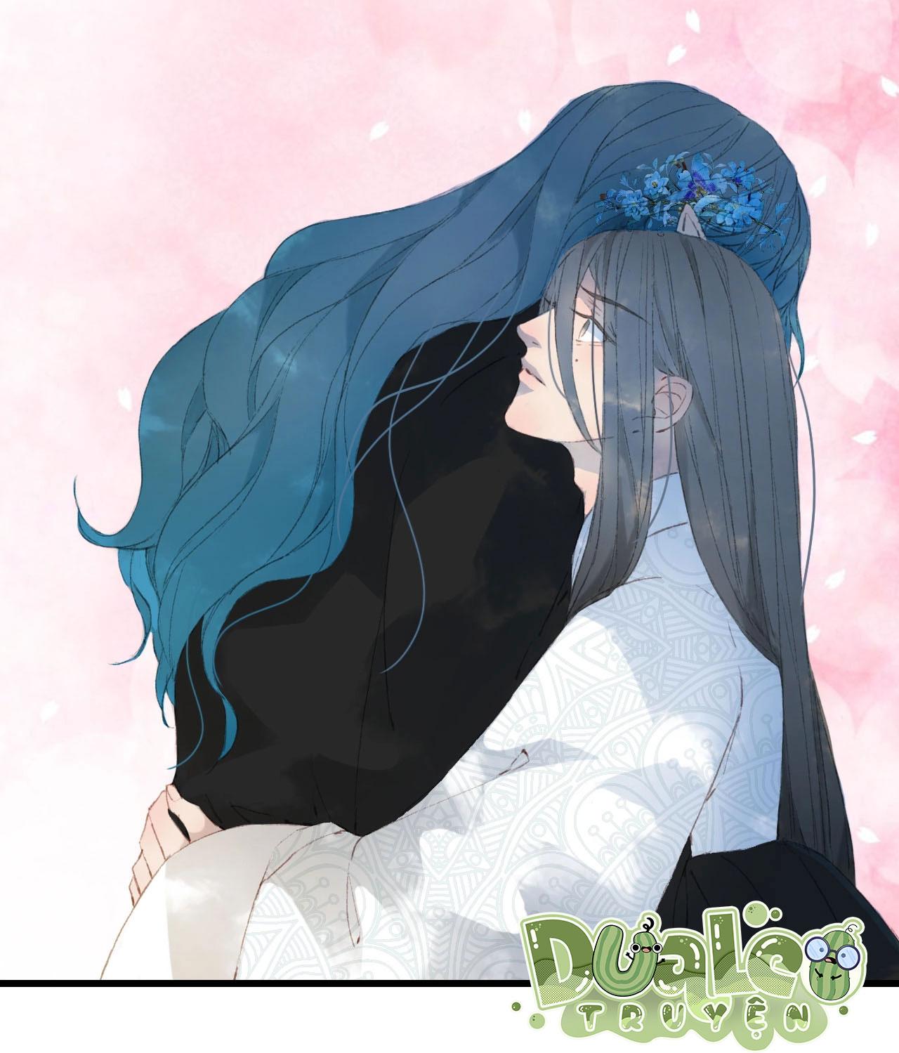 Mộng tưởng chưa đến ngàn năm - Chap 7