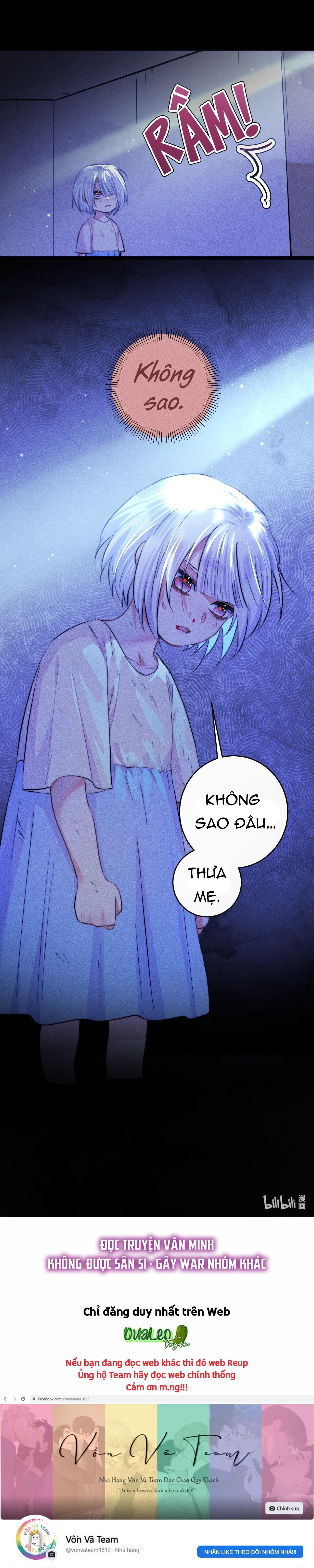 THE TOWER (END) - Chap 43