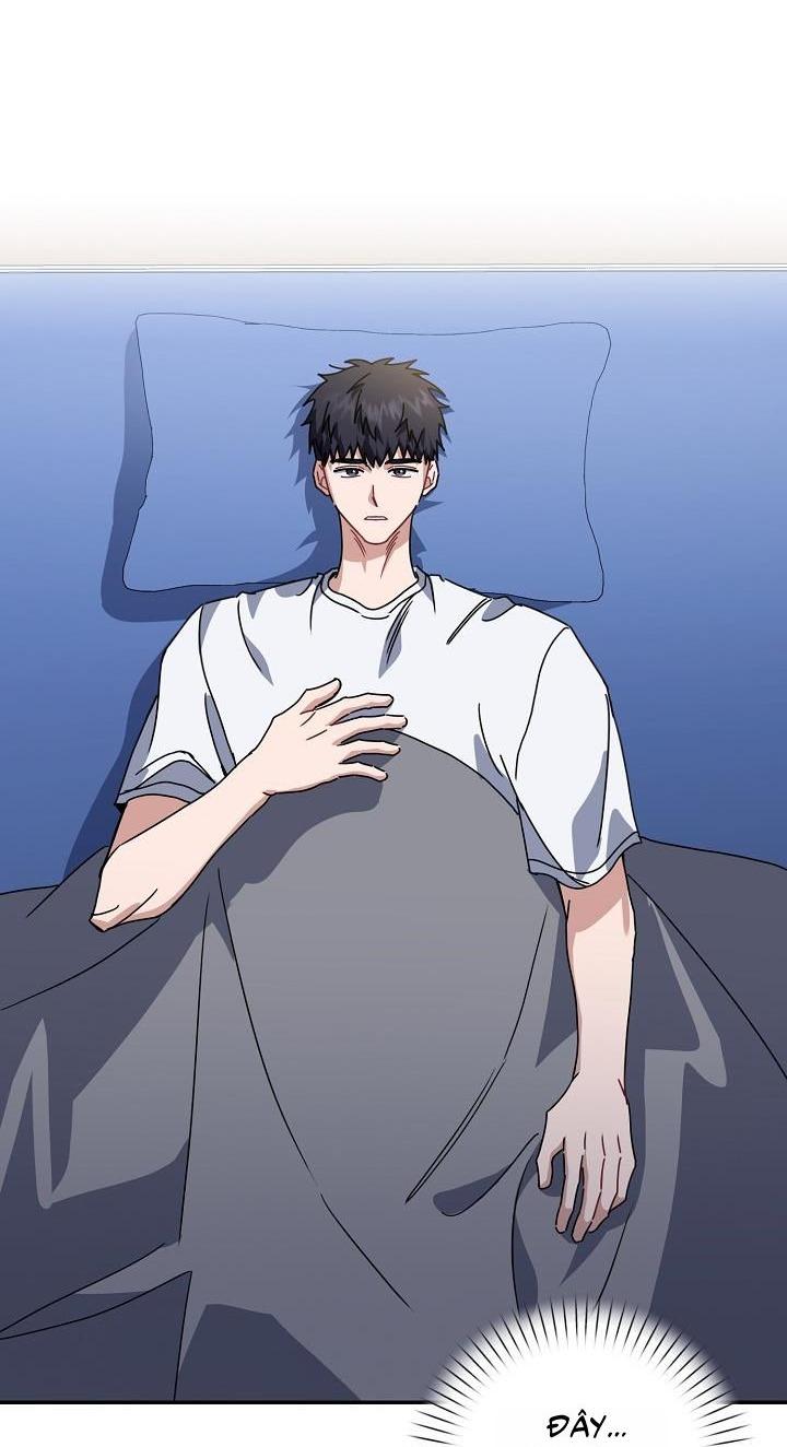 Khu Vực Chủ Nghĩa Tình Yêu - Chap 73