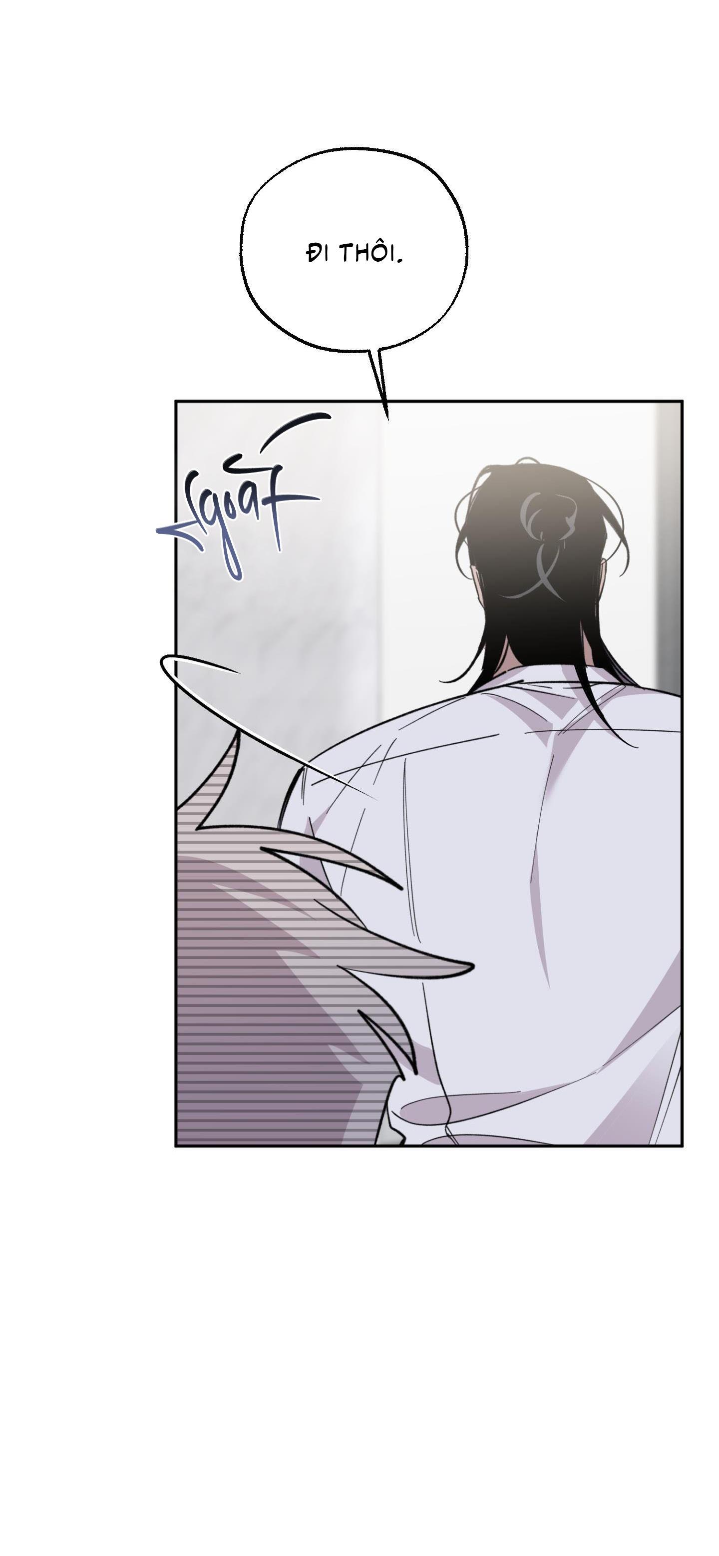 ( CBunu ) Carrot And Stick - Chap 3