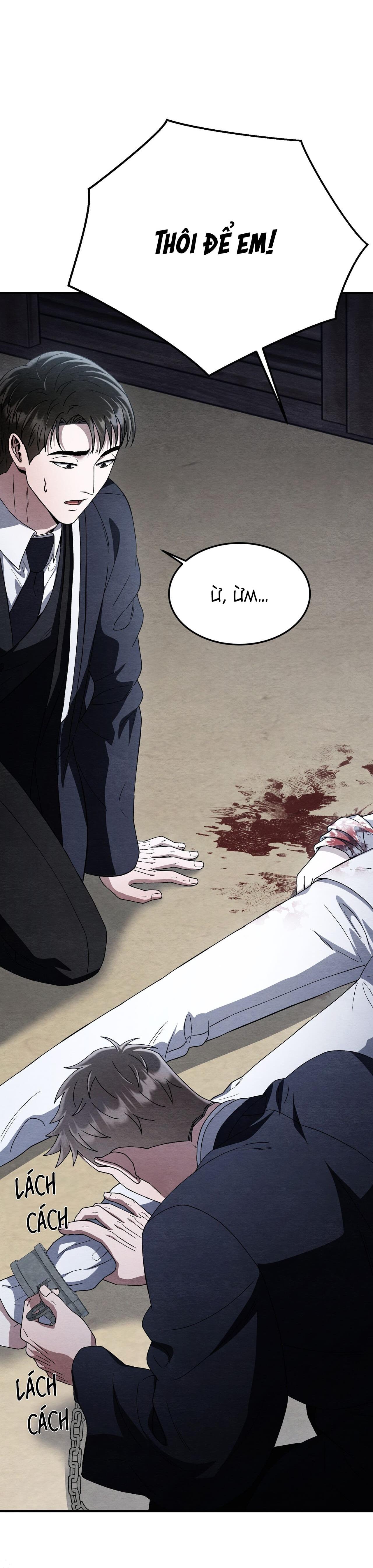 ĂN MỘT LỜI HAI - Chap 45