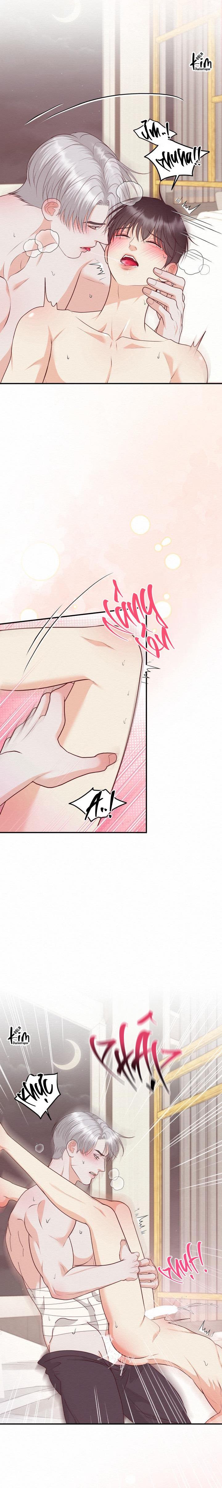 LỄ TRỪ TÀ - Chap 20