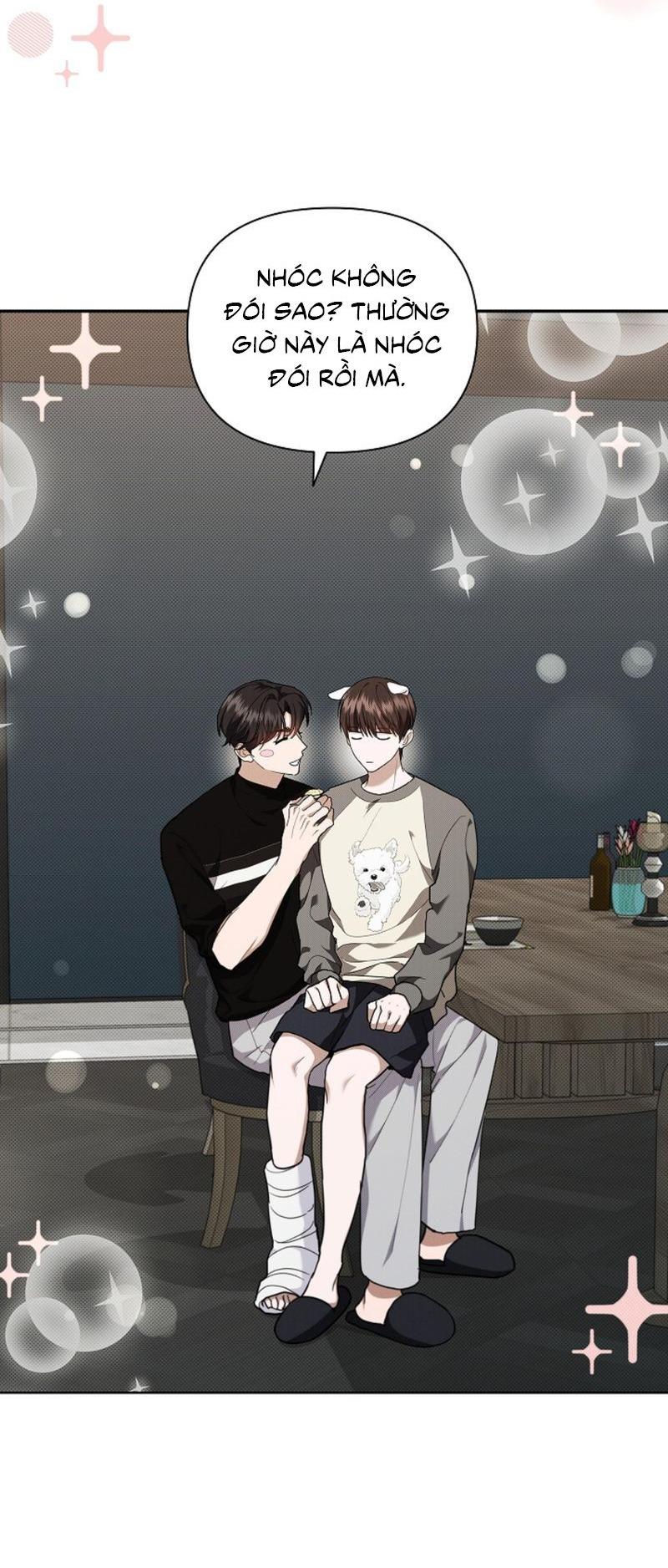 ĐỪNG ĐỘNG VÀO CÚN CON! - Chap 17