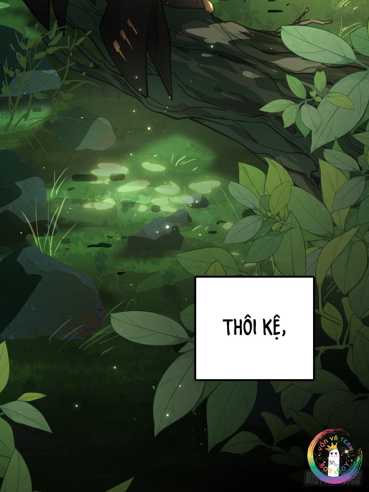 Ong Thợ - Chap 43