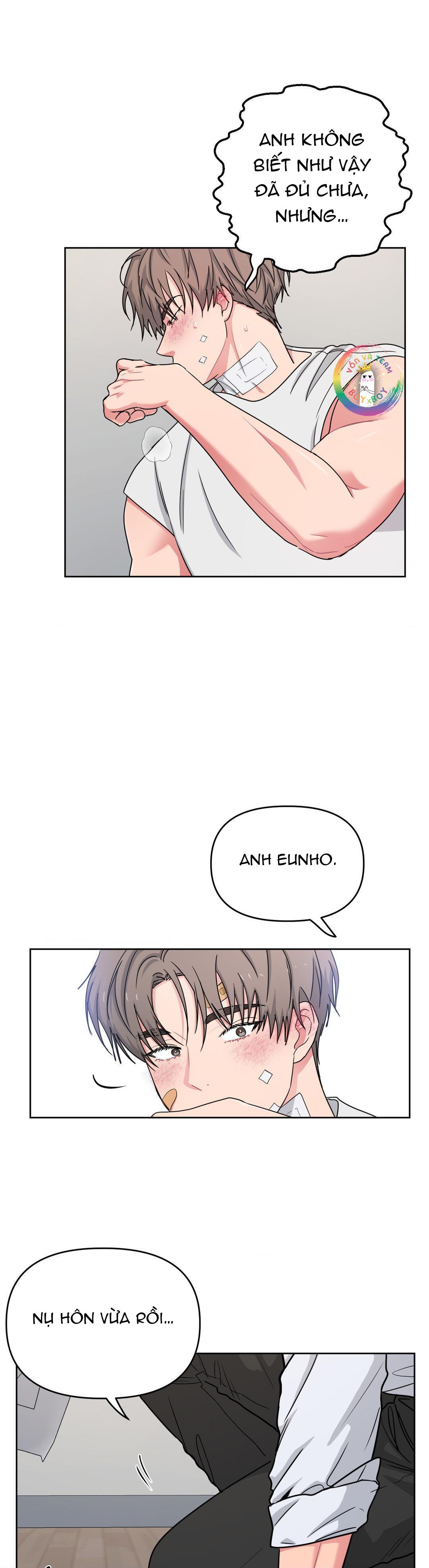 Arts Manz - Chap 38