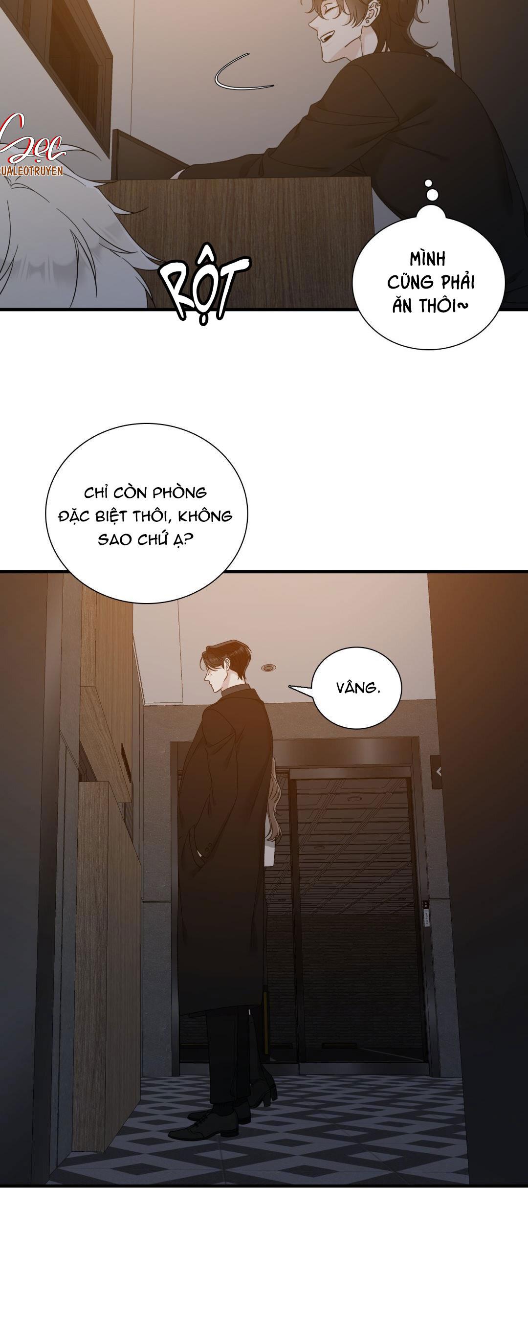 Fouls Start - Chap 2