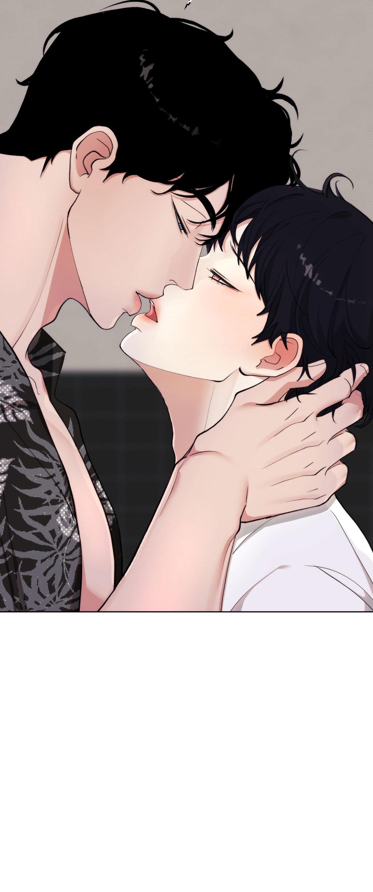 EM BÉ VÀ ĐẠI CA - Chap 7