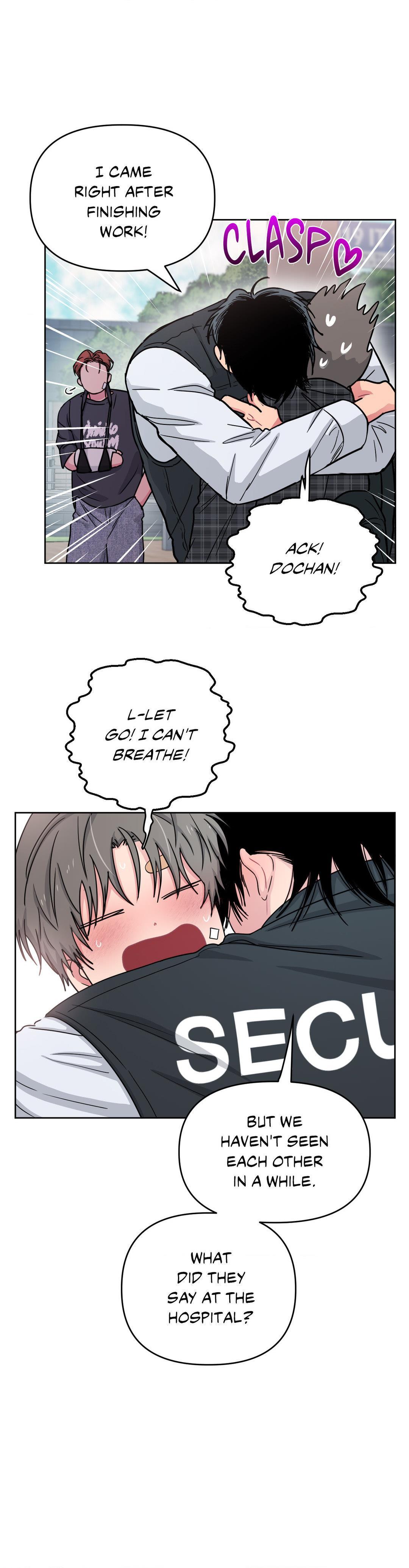 Arts Manz - Chap 38